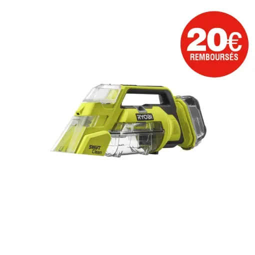 Ryobi - Zone Vacuum 18V One+ 200ml - 5133005905-ODRnoel24 product image
