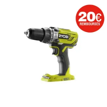 Ryobi - 18V One+ Percussion Drill - R18PD3-0 product image