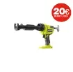 Ryobi - 18V One+ Cartridge Gun - RCG18-0 - 5133005569 product image