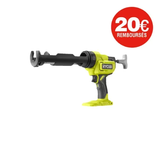 Ryobi - 18V One+ Cartridge Gun - RCG18-0 - 5133005569 product image