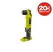 Ryobi - 18V One+ Angle Drill/Driver - RAD1801M product image