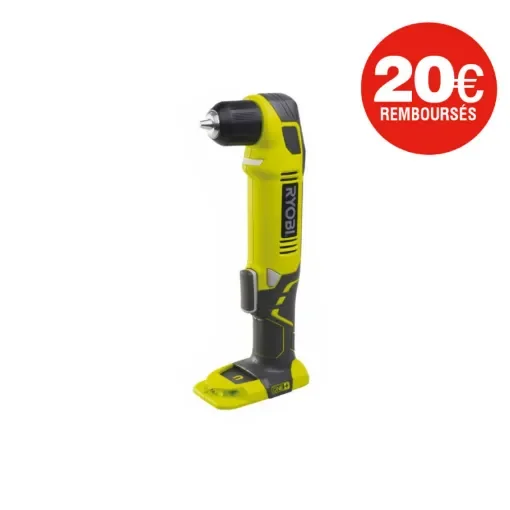 Ryobi - 18V One+ Angle Drill/Driver - RAD1801M product image