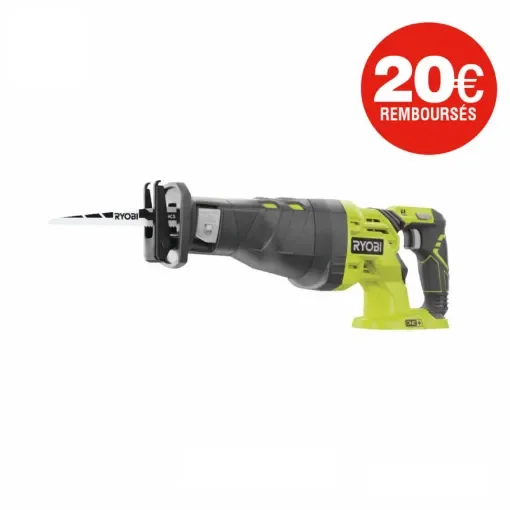 Ryobi - 18V One+ Reciprocating Saw - R18RS-0 product image