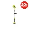 Ryobi - 18V Telescopic Motorised Brush - R18TPS-0 product image