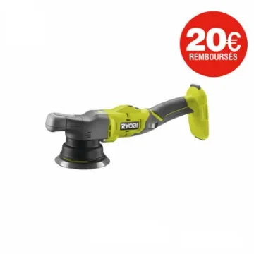 Ryobi - 18V Polisher - R18P-0 product image