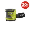 Ryobi - Orbital Sander 18V One+ - RROS18-0 product image