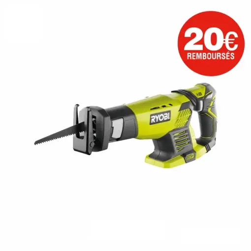 Ryobi - 18V One+ Reciprocating Saw - RRS1801M product image