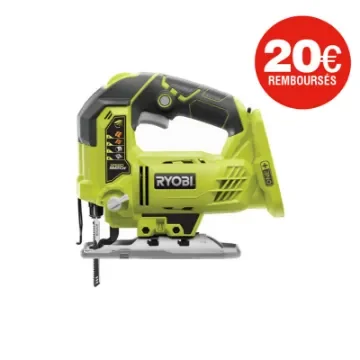 Ryobi - 18V One+ Pendulum Jigsaw - R18JS-0 product image