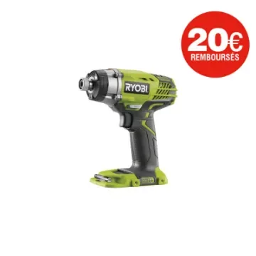 Ryobi - 18V One+ Impact Driver 220Nm - R18ID3-0 product image