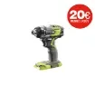 Ryobi - 18V One+ Brushless Impact Driver - R18IDBL-0 product image