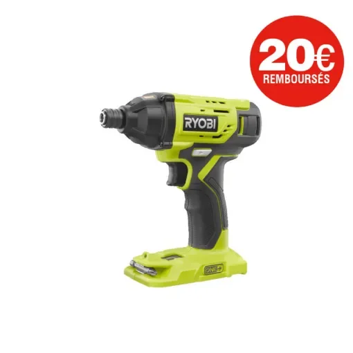 Ryobi - 18V One+ Impact Driver - R18ID2-0 product image