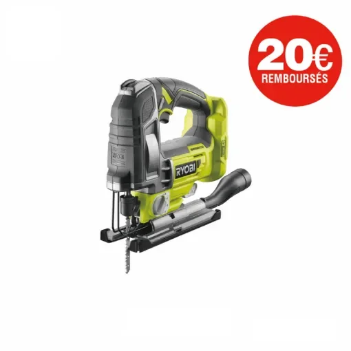 Ryobi - 18V One+ Brushless Jigsaw - R18JS7-0 product image