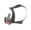 3M - Full Face Mask with Bayonet Fitting - Masque-3M-6800M product image