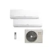 Airton - Bi-Split Reversible Air Conditioner 2500W/3500W - 409940 product image