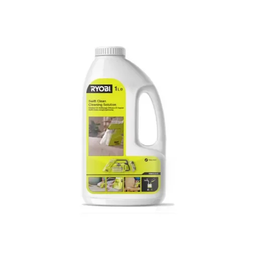 Ryobi - Cleaning Product 1L for RDC18 & RDC18BL - 5132006133 product image