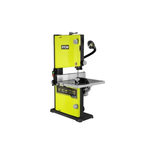 Ryobi - 250W Stationary Band Saw - 228 mm - RBS250G product image