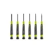 Ryobi - Precision Screwdriver Set of 6 with Magnetic Tips - 5132006048 product image