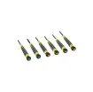 Ryobi - Precision Screwdriver Set of 6 with Magnetic Tips - 5132006048 product image