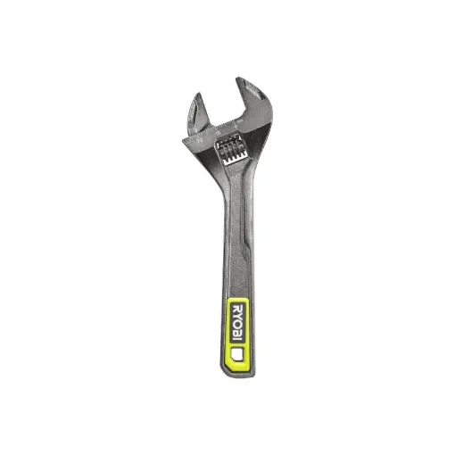 Ryobi - Adjustable Wrench 160 mm - 5132006061 product image