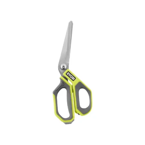 Ryobi - Aluminium Straight Scissors for Thick Materials - 5132006405 product image