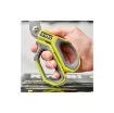 Ryobi - Aluminium Straight Scissors for Thick Materials - 5132006405 product image