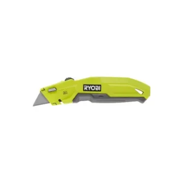 Ryobi - Retractable Blade Cutter Aluminium Body - 5132006401 product image