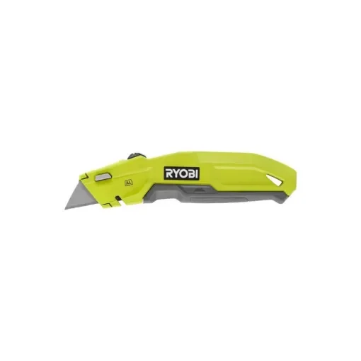 Ryobi - Retractable Blade Cutter Aluminium Body - 5132006401 product image