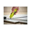 Ryobi - Retractable Blade Cutter Aluminium Body - 5132006401 product image