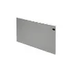 Adax - Electric Radiator 400W Silver - 650304 product image