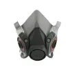 3M - Half Mask Respirator Size M - Demi-masque-3M-6200 product image