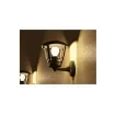 Philips - Outdoor Wall Light Vintage Style E27 - 93504 product image