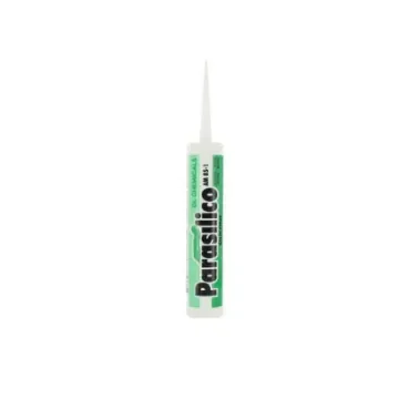 DL Chemicals - Mastic Silicone Sealant Light Ivory RAL 1015 - PSILAM85RAL1015-remplacépar31850_remplace_par_31850 product image