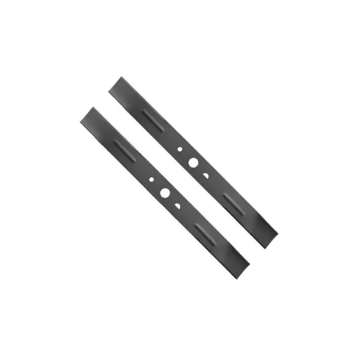 Ryobi - Set of 2 Replacement Blades for ZTR480EX - 5132004619-obsolète product image