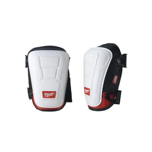 Milwaukee - Premium Non-Marking Knee Pads - 4932478139 product image