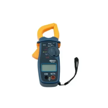 KS TOOLS - Digital Clamp Meter 600V - 150.0926 product image