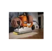 AEG - 500W FS 280B Vibrating Sander - 4935447536-ODRnoel24 product image