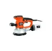 AEG - 150mm 440W Random Orbital Sander - 4935433867-ODRnoel24 product image