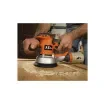 AEG - 150mm 440W Random Orbital Sander - 4935433867-ODRnoel24 product image