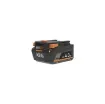 AEG - 18V Grinder 125mm with 2 Batteries & Charger - 4935498406-ODRnoel24 product image