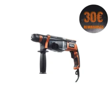 AEG - Electric Hammer Drill KH 28 Super XE - 4935428190-ODRnoel24 product image