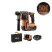AEG - SDS+ Chisel Hammer 18V Brushless - 4935492343-ODRnoel24 product image