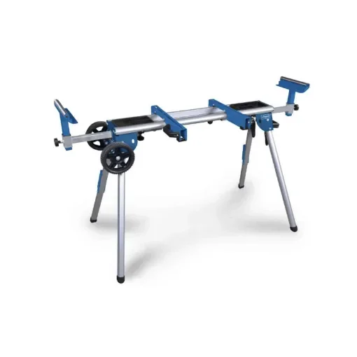 Scheppach - Saw Support with Wheels 150kg Capacity - 5907108900 product image