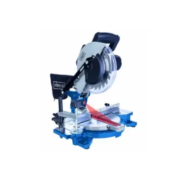 Scheppach - Mitre Saw 1700W 210mm - HM81 - 59012249953 product image