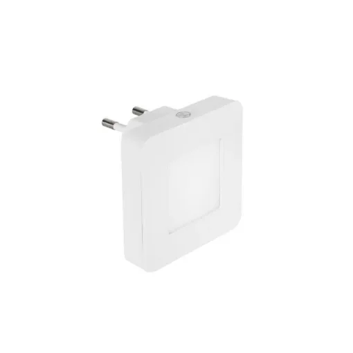 EDM - Square LED Night Light with Sensor - 04042 product image