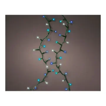NO DISPONIBLE - Compact LED Garland 750 LEDs - 72385 product image