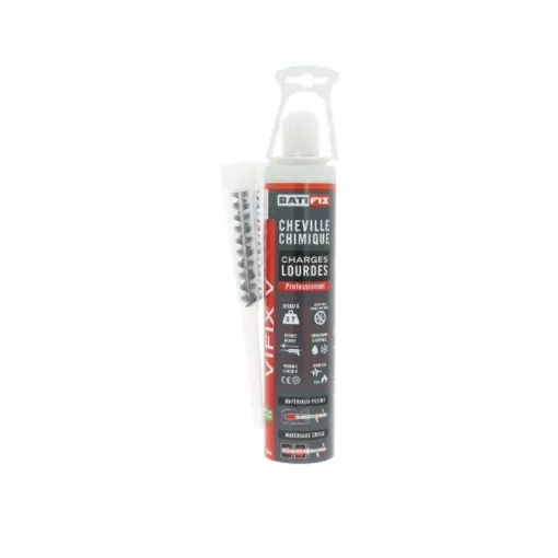 Batifix - Heavy-duty Chemical Anchoring Sealant - VI3B product image