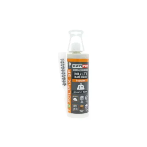Batifix - Multi-Material Chemical Sealant - PL4B product image