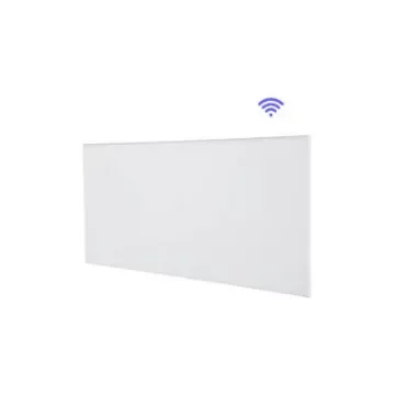 Adax - Compact Electric Radiator Wi-Fi 750W - 610046 product image