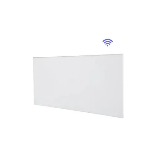 Adax - Compact Electric Radiator Wi-Fi 750W - 610046 product image