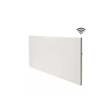 Adax - Wi-Fi Electric Radiator 400W - 410041 product image
